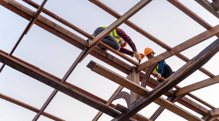 Expert top industrial roofings services in Dodge, TX